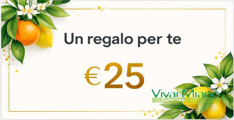 🎁 Gift Cards Regalo – Il pensiero verde perfetto